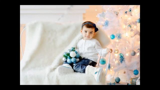 Новогодние открытки 2014 смотреть онлайн