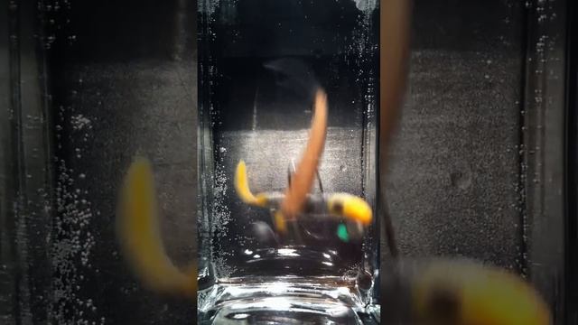 Рыболовные приманки ручной работы (Handmade Fishing Lures) смотреть онлайн