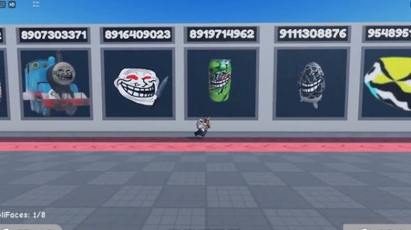 Troll Face Image Id Roblox/Codes For Roblox (Part 2)