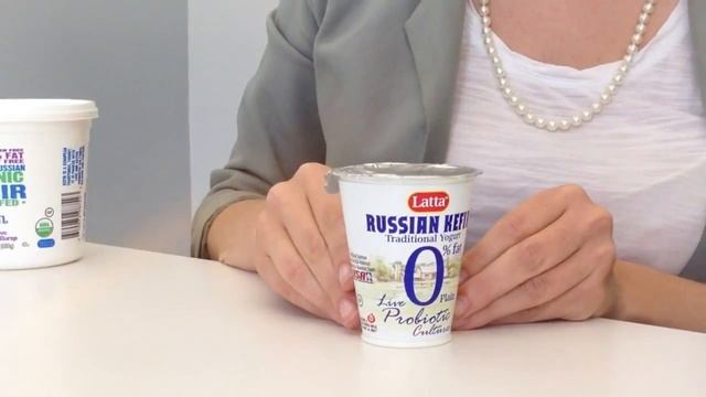 What is Latta Russian Kefir? смотреть онлайн