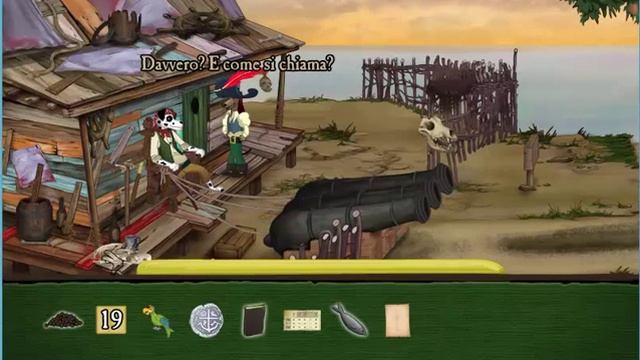 [adventure game]Jolly rover # 3 смотреть онлайн