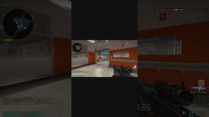 Открыл Б на DE_NUKE \ Qulymgar - Counter-Strike: Global Offensive