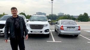 БРЕХНЯ БЛОГЕРОВ О РЖАВЕЮЩИХ HAVAL H9. ИЛИ ПРАВДА, что HAVAL H9 ГНИЕТ С ЗАВОДА???