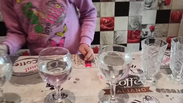 Эксперимент с водой. Естествознание 3 класс смотреть онлайн