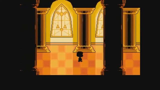 Epic Megalovania Undertale Remix! смотреть онлайн