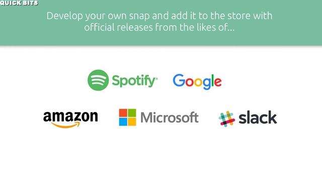 Snaps | Universal App Store For Linux | Snapcraft | Explained смотреть онлайн