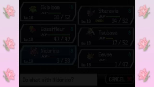 THE ABILITY AINT IT! Pokemon Floral Tempus Ex Part 3 Fan Game Gameplay Walkthrough смотреть онлайн