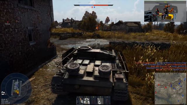WHEN A TIGER AND A STUG DO NAUGHTY THINGS смотреть онлайн