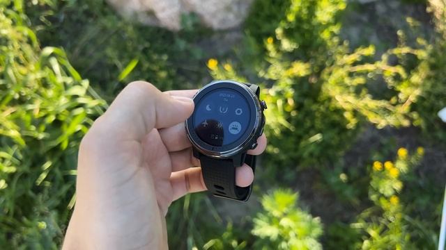 ИДЕАЛЬНЫЕ СПОРТИВНЫЕ?УМНЫЕ ЧАСЫ XIAOMI HUAMI AMAZFIT STRATOS 3 МУЗЫКА КАРТЫ GPS НАГРУДНИК СМАРТ ЧАС