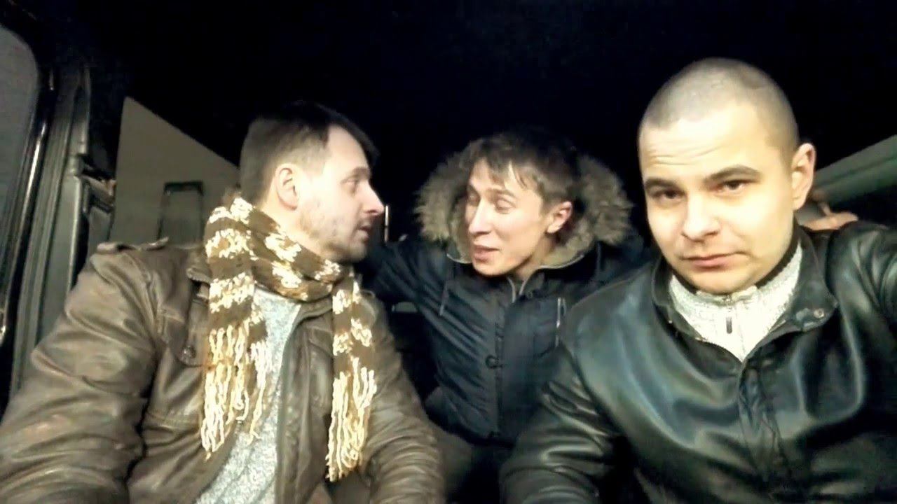 Гелик по Дешману #8 Гелик умер в поле(