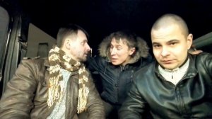 Гелик по Дешману #8 Гелик умер в поле(