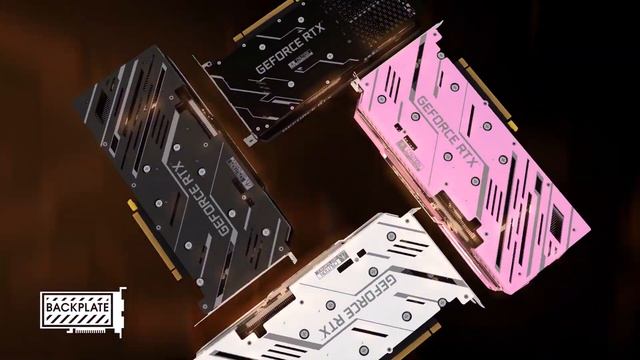 KFA2 GeForce RTX 3060 Ti Series