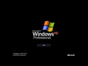 Windows Sounds with Space-Side Sounds