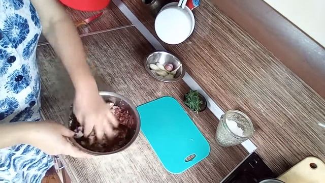 Ленивые пельмени( штрудели). смотреть онлайн
