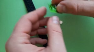 Как поменять батарейку в часах Tissot?