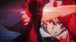 [AMW] Аниме клип -Phoenix