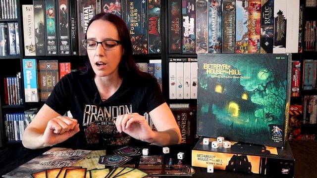 Top 5 Board Games | Good for 2 Players and Starting a Collection | Hobby Night's Favorites смотреть онлайн