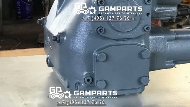 Гидронасос Linde b2pv105 смотреть онлайн