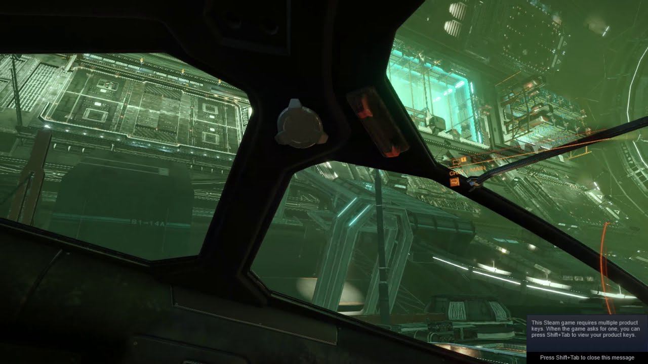 Elite Dangerous c мышкой на GFN.ru (GeForce Now) смотреть онлайн