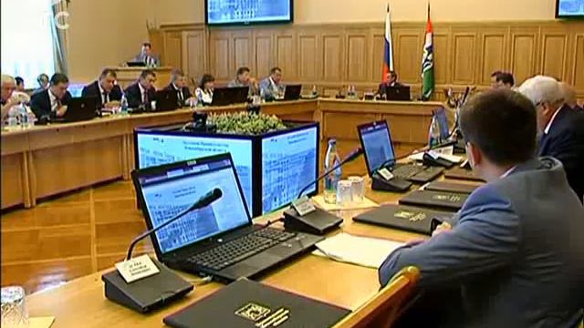 Проблемы кадров для гос.службы смотреть онлайн