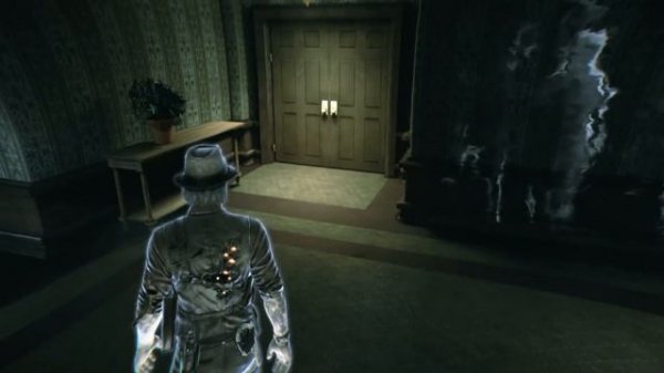 Murdered Soul Suspect Part 1