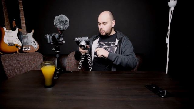 #33 mini tripod review смотреть онлайн