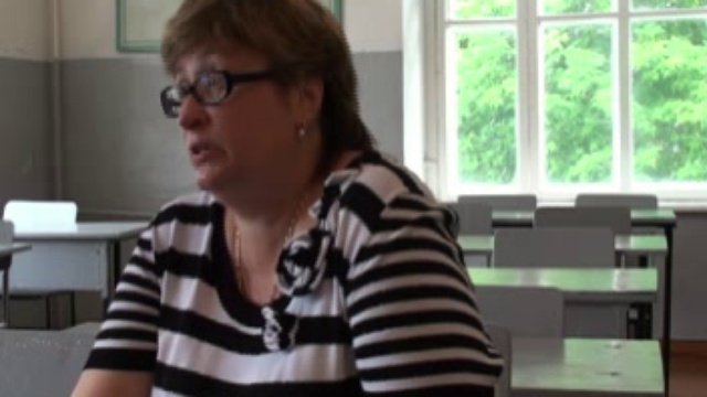 #408 Козельское профтехучилище пошло на "повышение". смотреть онлайн