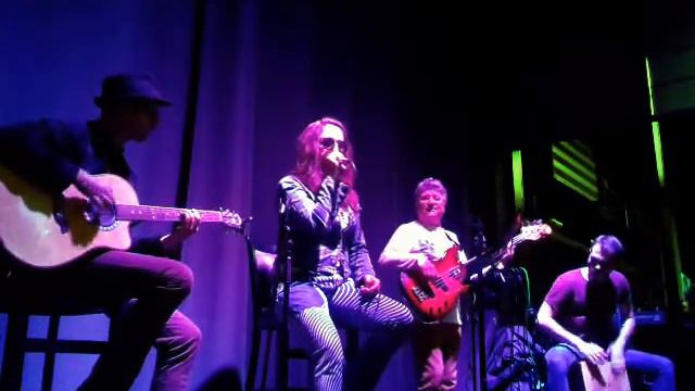 ,,July Band'' Кахон (2) смотреть онлайн