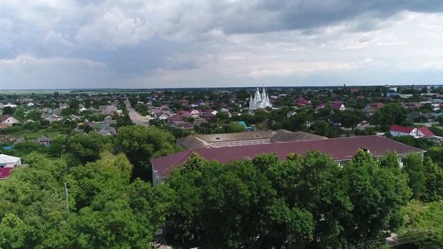 Приглашение на главный праздник Брюховецкого района!