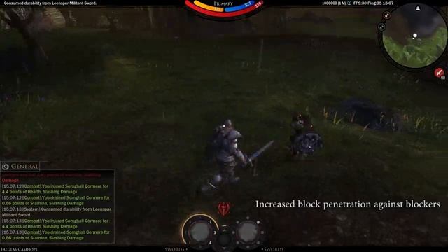 Darkfall Unholy Wars: Relics смотреть онлайн