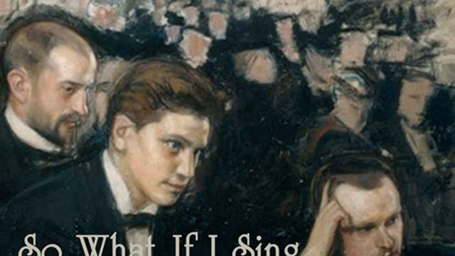 6 Songs, Op. 13: No. 2. Onnelliset (Happiness) смотреть онлайн