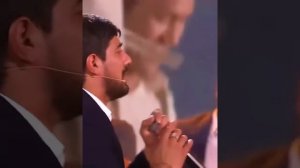 Ханаро - AI DA NY На программе Привет Андрей 2022