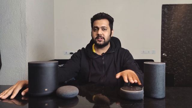 Best smart speaker under Rs.4000? Quick comparison between top budget smart speakers. смотреть онлайн
