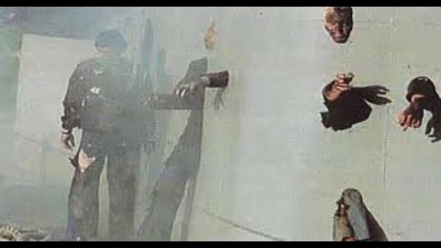 Philadelphia Experiment, USS Eldridge.