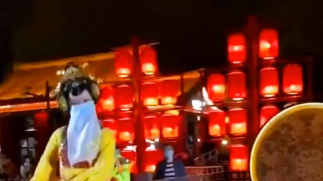 Сиань, история Китая. Древний Китай/ Интернет звезда  Китая имеет 2 миллиарда просмотров в ТикТоке.