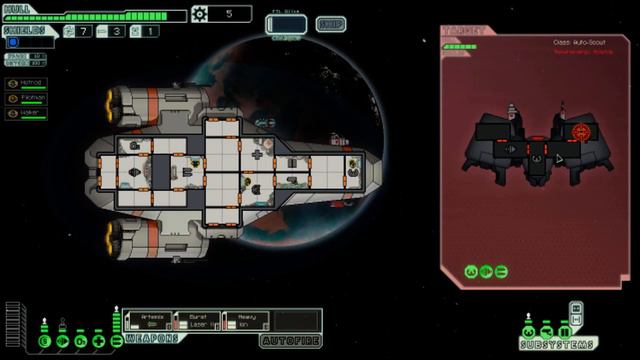 FTL (2) - Growing Attached. смотреть онлайн