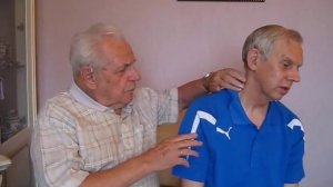 Неумывакин Шум в голове Часть 1