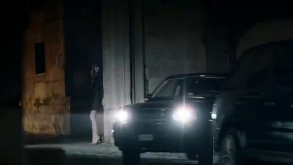 VALENTINA, THE NEW FRAGRANCE BY VALENTINO