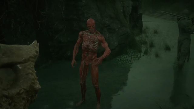 Mortal Shell: Rotten Autumn Update (All ten shades unlocked) смотреть онлайн