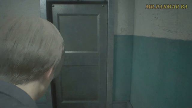 Resident Evil 2 Deluxe Edition Gameplay [Leon Story] Part 02 - Find 3 Medallions 1/2 Mr. Parmar BA смотреть онлайн