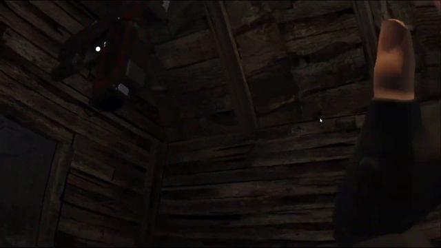 VR Resident Evil 4 ШИКАРЕН | Аналитика перед выходом РЕМЕЙКА смотреть онлайн
