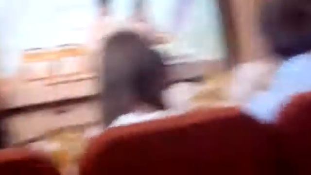 Сценка на День Учителя "Контрольная" смотреть онлайн