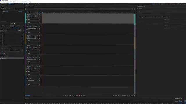 ЛУЧШИЕ НАСТРОЙКИ И ОБРАБОТКА МИКРОФОНА - КАК НАСТРОИТЬ МИКРОФОН смотреть онлайн