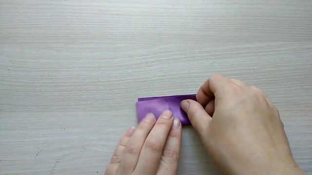 Оригами детская бутылочка/Origami baby bottle смотреть онлайн