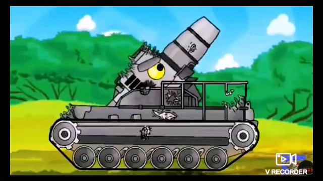 Клип он монстр (waffen Trager)-мульт клип