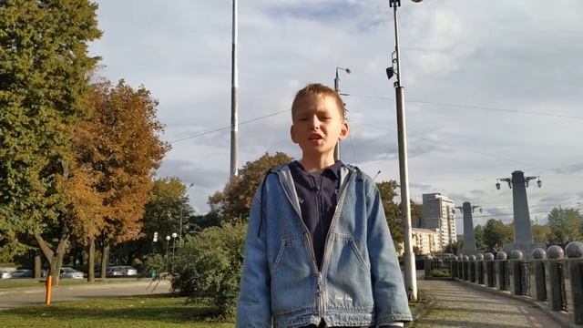 Самый высокий флагшток в Украине  Харьков