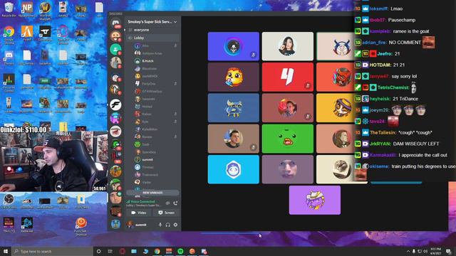 Summit1g Calls Out Cops On XQc BAN In NoPixel Podcast Ft. Devs! | GTA 5 RP