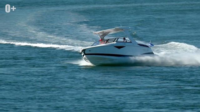 Основатель Burevestnik Group Андрей Бойко о холдинге на выставке boot Dusseldorf смотреть онлайн