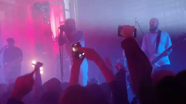 Дима Бамберг (Schokk) Mutabor 11.12.2021 2 смотреть онлайн