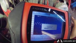 Daewoo Matiz 2011, крутит, но не заводится.